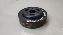 POLIA BOMBA D'ÁGUA HONDA NEW CIVIC 2012 A 2016 (7)