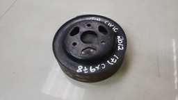 POLIA BOMBA D'ÁGUA HONDA NEW CIVIC 2012 A 2016 (7)