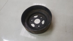 POLIA BOMBA D'ÁGUA HONDA NEW CIVIC 2012 A 2016 (7)