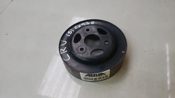 POLIA BOMBA D'ÁGUA HONDA CRV 2007 A 2011 (5)