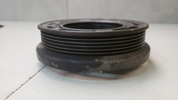 POLIA VIRABREQUIM CHEVROLET CRUZE 1.8 2011 A 2016