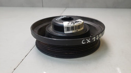 POLIA VIRABREQUIM CHEVROLET CRUZE 1.8 2011 A 2016