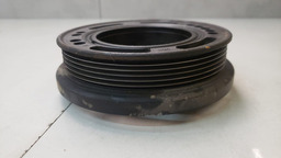 POLIA VIRABREQUIM CHEVROLET CRUZE 1.8 2011 A 2016