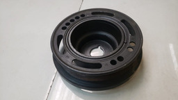 POLIA VIRABREQUIM CHEVROLET CRUZE 1.8 2011 A 2016