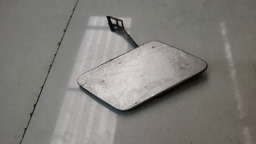 TAMPA REBOQUE PARACHOQUE CHEVROLET CRUZE 2011 A 2016