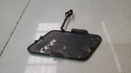 TAMPA REBOQUE PARACHOQUE CHEVROLET CRUZE 2011 A 2016