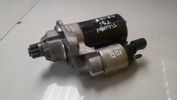 MOTOR ARRANQUE VW TIGUAN TSI 2.0 2009 A 2015 02M911023G
