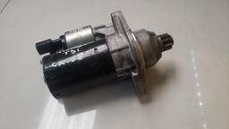 MOTOR ARRANQUE VW TIGUAN TSI 2.0 2009 A 2015 02M911023G