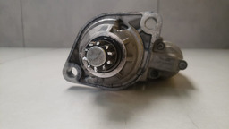 MOTOR ARRANQUE VW TIGUAN TSI 2.0 2009 A 2015 02M911023G