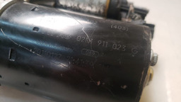 MOTOR ARRANQUE VW TIGUAN TSI 2.0 2009 A 2015 02M911023G