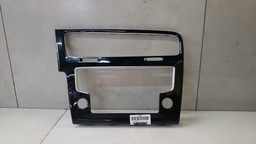 Moldura Painel Central Vw Golf Tsi 2014 A 2019 5gm819728