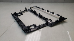 MOLDURA PAINEL CENTRAL VW GOLF TSI 2014 A 2019 5GM819728