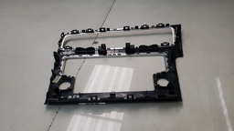 MOLDURA PAINEL CENTRAL VW GOLF TSI 2014 A 2019 5GM819728