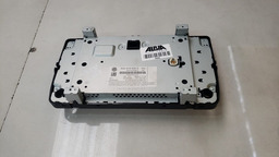 TELA MULTIMÍDIA VW GOLF TSI 2014 A 2019 5G0919605D