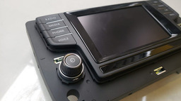 TELA MULTIMÍDIA VW GOLF TSI 2014 A 2019 5G0919605D