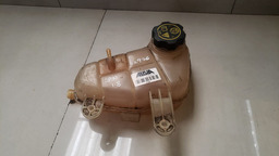 RESERVATÓRIO AGUA RADIADOR GM SPIN 2012 A 2019 95048411