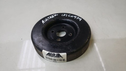 POLIA BOMBA D'ÁGUA MITSUBISHI AIRTREK 2.4 2006 A 2012 (2)