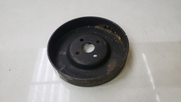 POLIA BOMBA D'ÁGUA MITSUBISHI AIRTREK 2.4 2006 A 2012 (2)