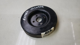 POLIA BOMBA D'ÁGUA MITSUBISHI AIRTREK 2.4 2006 A 2012 (2)