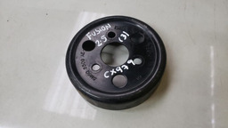 POLIA BOMBA D'ÁGUA FORD FUSION 2.5 2006-2012 5M6Q8509AE (3)