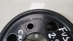 POLIA BOMBA D'ÁGUA FORD FUSION 2.5 2006-2012 5M6Q8509AE (3)