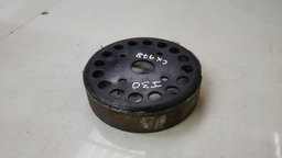 POLIA BOMBA D'ÁGUA HYUNDAI I30 1.8 2013 A 2017