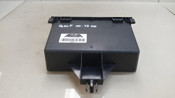 Porta Objeto Volkswagen Golf 2000 A 2013 1je857058 Preto