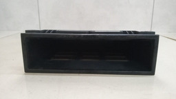 PORTA OBJETO VOLKSWAGEN GOLF 2000 A 2013 1JE857058 PRETO