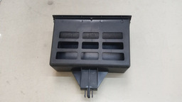 PORTA OBJETO VOLKSWAGEN GOLF 2000 A 2013 1JE857058 PRETO