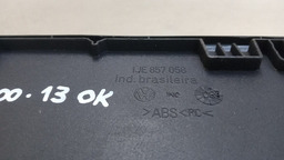 PORTA OBJETO VOLKSWAGEN GOLF 2000 A 2013 1JE857058 PRETO