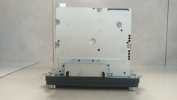 TELA MULTIMÍDIA VOLKSWAGEN TIGUAN 2011