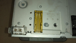 TELA MULTIMÍDIA VOLKSWAGEN TIGUAN 2011