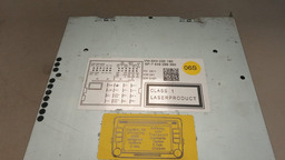 TELA MULTIMÍDIA VOLKSWAGEN TIGUAN 2011