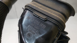 MANGUEIRA FILTRO DE AR CHEVROLET SPIN 1.8 2012 A 2019