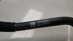 MANGUEIRA AR QUENTE CHEVROLET SPIN 1.8 2012 A 2019 52048904