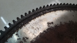 CREMALHEIRA VOLANTE MOTOR GM SPIN 1.8 2012 A 2019 55565760