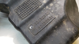 RESERVATÓRIO AGUA PARABRISA CHEVROLET SPIN 1.8 2012 A 2019