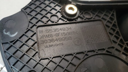 CAPA CORREIA DENTADA INFERIOR CHEVROLET CRUZE 2011 A 2016