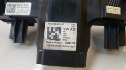 CHAVE DE SETA VW GOLF TSI 2014 A 2019 5Q0953521AT
