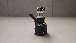 Flange Água Vw Tiguan 2.0 Tsi 2009 A 2015