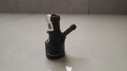 FLANGE ÁGUA VW TIGUAN 2.0 TSI 2009 A 2015