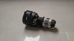 FLANGE ÁGUA VW TIGUAN 2.0 TSI 2009 A 2015