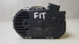 CORPO BORBOLETA HONDA FIT 1.4 2003 A 2008 0280750141