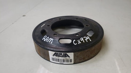 Polia Hélice Motor Dodge Ram 6.7 Cummins 2010 A 2018 4930580