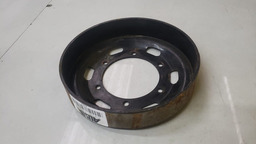 POLIA HÉLICE MOTOR DODGE RAM 6.7 CUMMINS 2010 A 2018 4930580