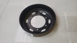 POLIA HÉLICE MOTOR DODGE RAM 6.7 CUMMINS 2010 A 2018 4930580