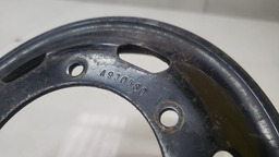 POLIA HÉLICE MOTOR DODGE RAM 6.7 CUMMINS 2010 A 2018 4930580