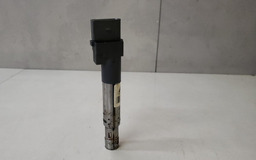 BOBINA IGNIÇÃO VW PASSAT CC 3.6 V6 2008 A 2012 (4)