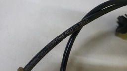 CABO TRAMBULADOR MARCHA GM CRUZE 2011 A 2016 AUTOMÁ,13367945