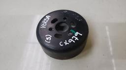 POLIA BOMBA D'ÁGUA NISSAN VERSA 1.6 2012 A 2019 (5)